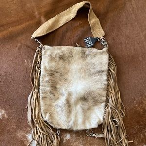 Holy cow couture Bagpack